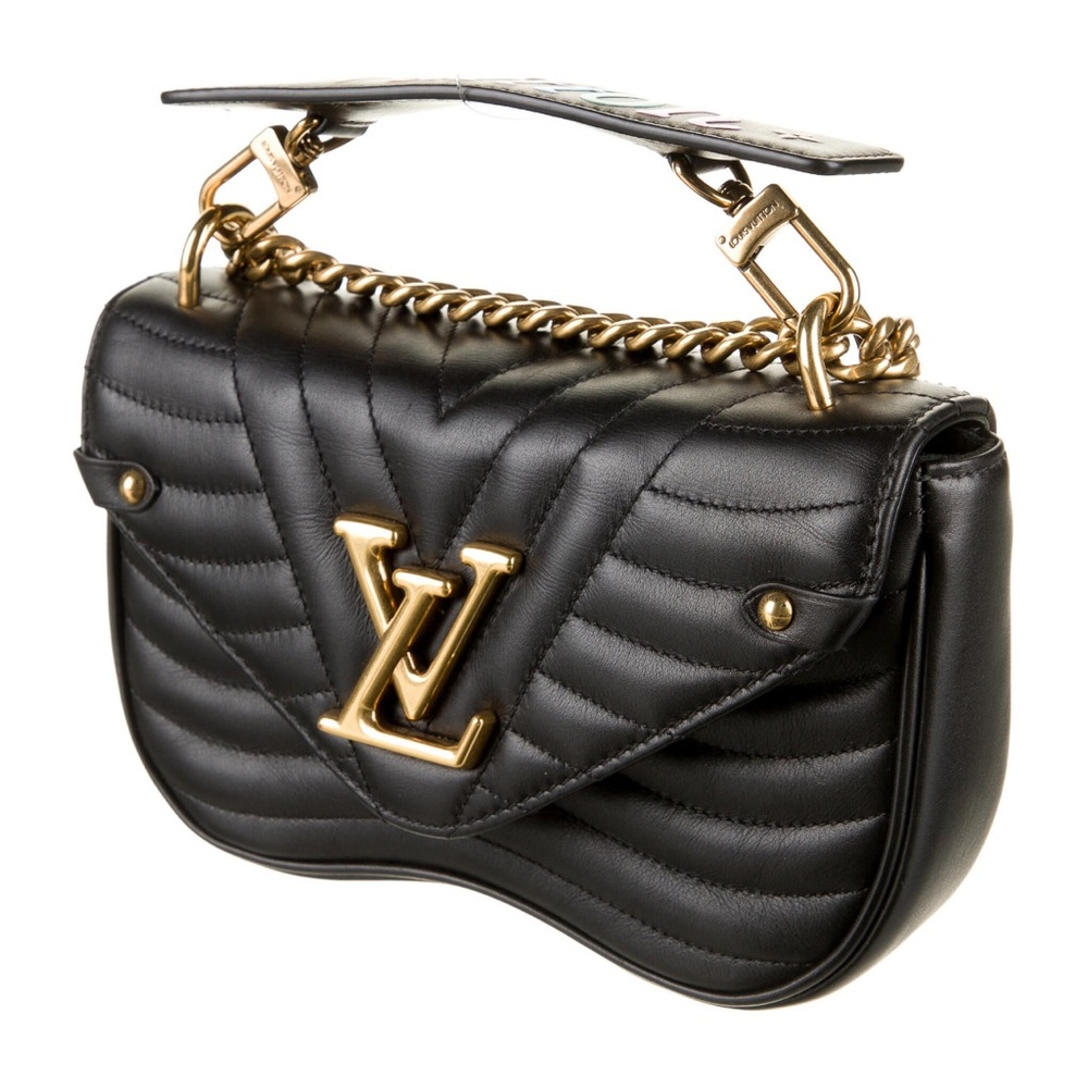 Louis Vuitton New Wave Chain PM
